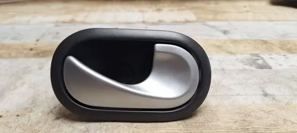 Front door interior handle