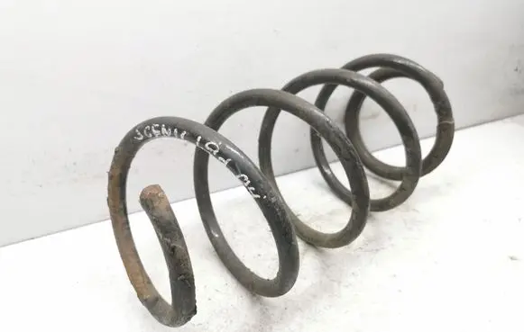 Renault Scenic II - Grand scenic II Front coil spring