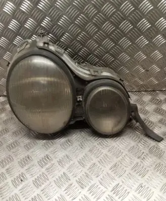 Mercedes-Benz E W210 Headlight/headlamp