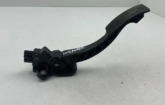 Mitsubishi Outlander Accelerator throttle pedal 1600A102 11078B 02127169219