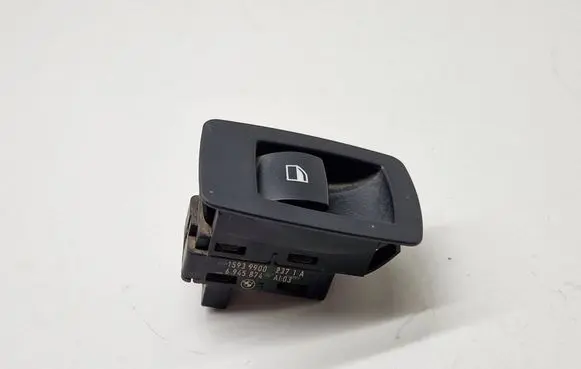 BMW X5 E70 Electric window control switch 6945874