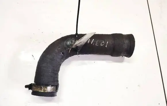 Renault Scenic I Intercooler hose/pipe 