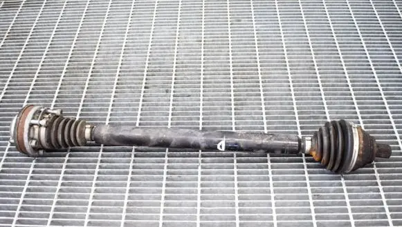Audi A3 S3 8P Front driveshaft