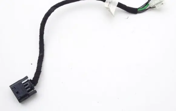 Mercedes-Benz C W203 Front window lifting mechanism without motor A2035403705
