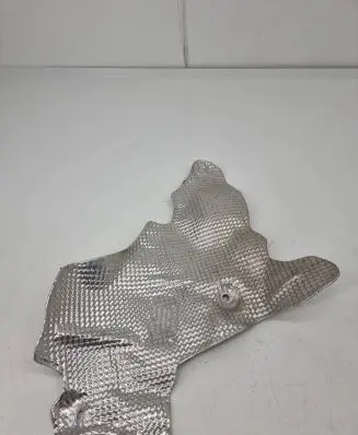 Bentley Continental Heat shield in engine bay 3W0301327