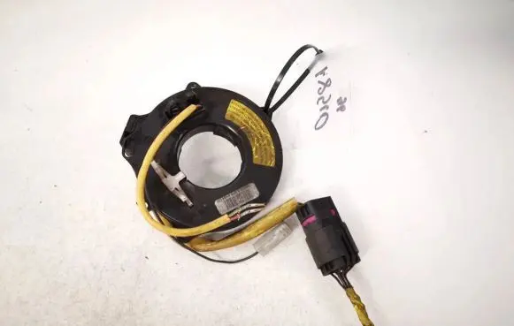 Iveco Daily 30.8 - 9 Airbag slip ring squib (SRS ring) 59001084