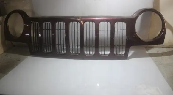 Jeep Cherokee Front grill