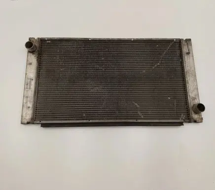 Mini Cooper Countryman R60 Coolant radiator 2751275