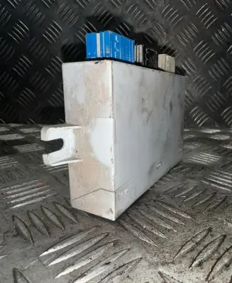 BMW 5 E39 Parking PDC control unit/module 66216921414