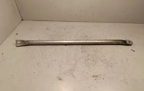 Radiator support slam panel bracket