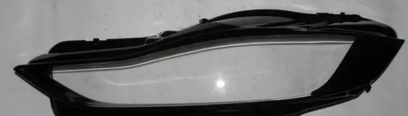 Jaguar XE Headlights/headlamps set LX73-13W030-FB