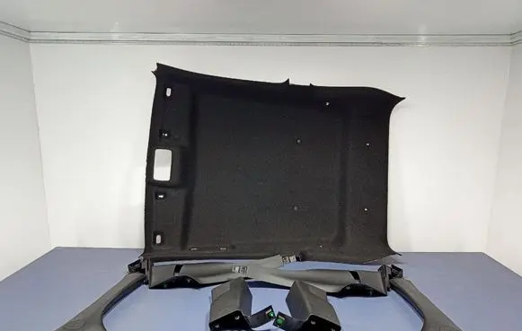 Fiat 500E Headlining 