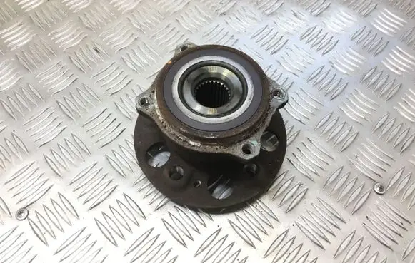 Mercedes-Benz S W222 Rear wheel ball bearing A2113560000