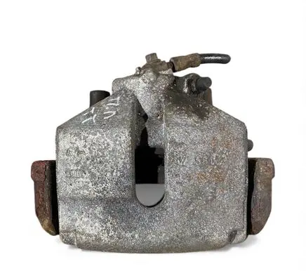Audi TT TTS Mk2 Front brake caliper