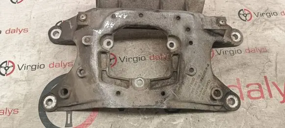 Audi A4 S4 B8 8K Gearbox mounting bracket 8K0399263K LS19C03FE P081802