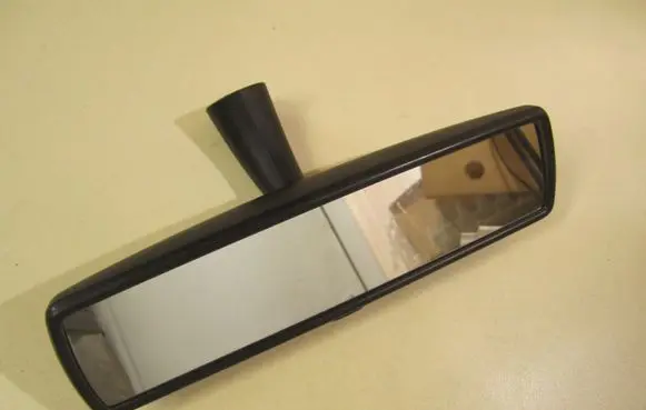 Volkswagen PASSAT B5 Rear view mirror (interior)