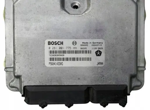 Jeep Grand Cherokee Engine control unit/module P56041433AD