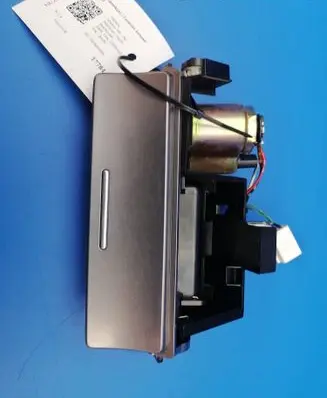 Ashtray (front)