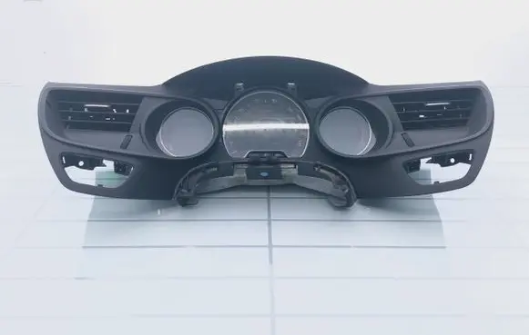 Citroen C5 Speedometer (instrument cluster) 9665364880 9682386677