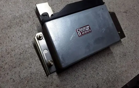 Nissan X-Trail T30 ABS control unit/module 47850EQ421