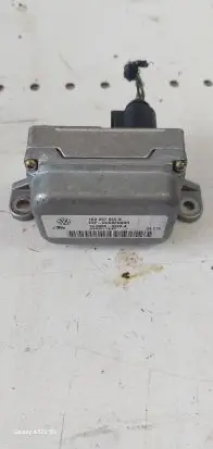 Volkswagen Touran I ESP acceleration yaw rate sensor 1K0907655B 10098503204