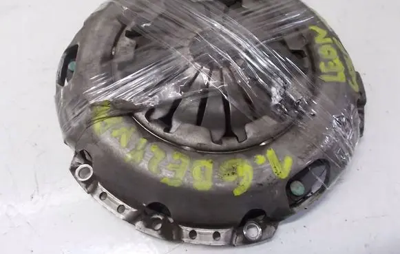 Seat Leon (1P) Clutch set kit SPRZEGO