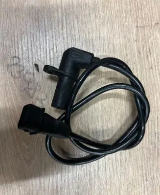 Opel Corsa B Crankshaft position sensor 90483739