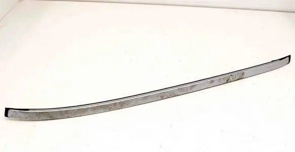 Volvo XC60 Roof bar rail
