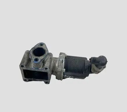 Opel Vectra C EGR valve 55215031