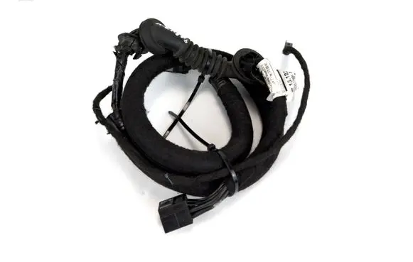 Opel Meriva A Tailgate/trunk wiring harness 13122582