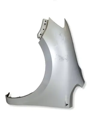 Seat Alhambra (Mk2) Fender 