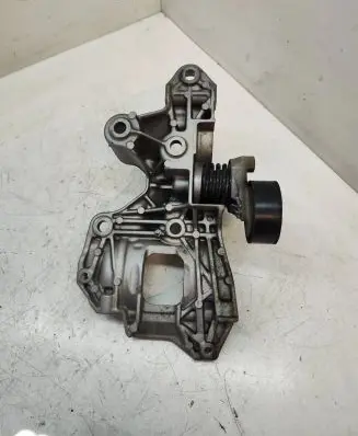 Generator/alternator bracket
