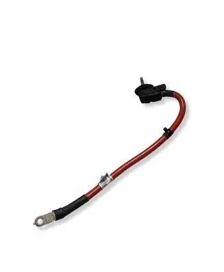 Mercedes-Benz S W222 Positive cable (battery) A2225404202