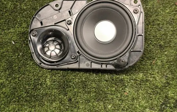 BMW 5 F10 F11 Headliner speaker 9239148 65139239148