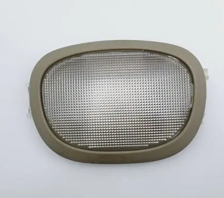 Chrysler Neon I Rear seat light 04685242
