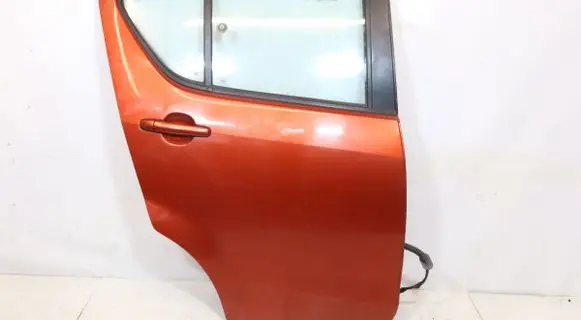 Suzuki Splash Rear door 