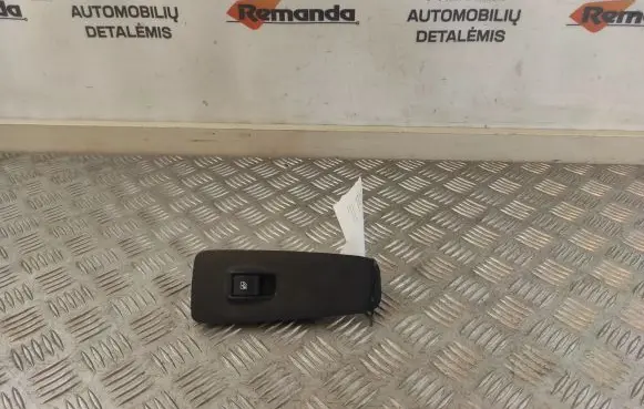 Citroen Jumper Electric window control switch 07355329060 30170575