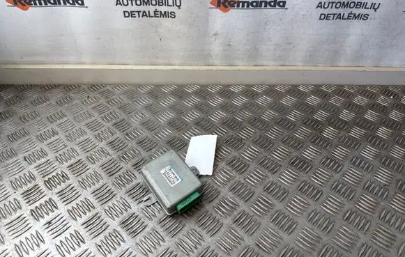 Mitsubishi Galant Other control units/modules MR285860