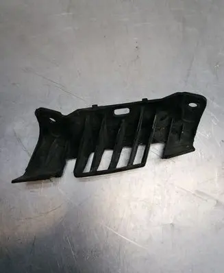 KIA Carens II Front bumper mounting bracket 865521D000