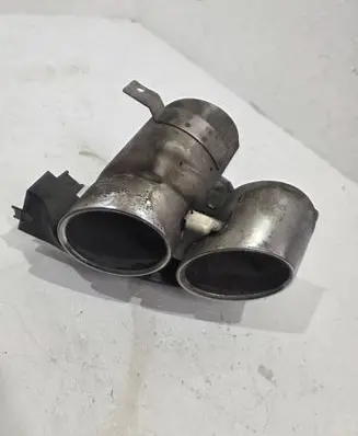 Audi Q8 Muffler ending 4M8253825C 4M8253825