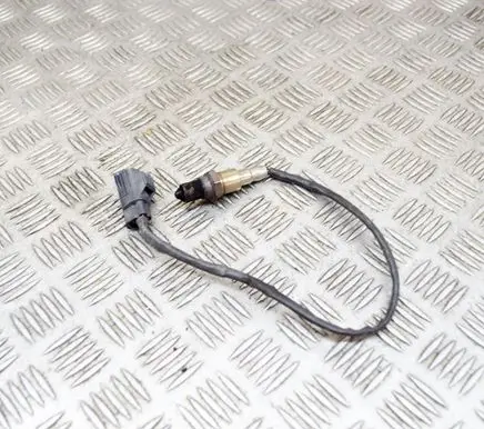 Land Rover Range Rover Evoque L538 Lambda probe sensor GJ329D375AE 0281004681