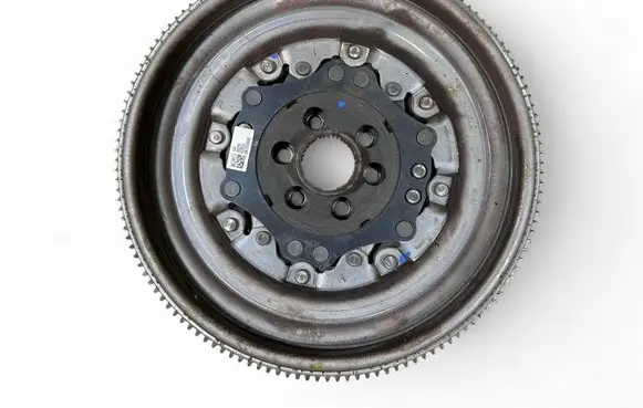 Skoda Octavia Mk3 (5E) Flywheel 04L105266AD
