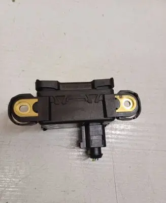 Volkswagen Golf V ESP acceleration yaw rate sensor 1K0907655D