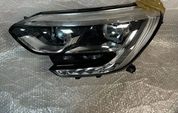 Renault Megane IV Headlight/headlamp 260609169r