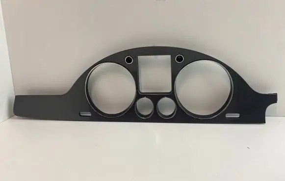 Volkswagen PASSAT B6 Dashboard trim 3C1858335BC