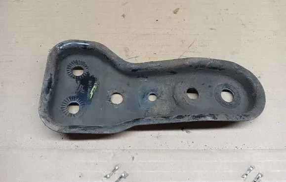 Volkswagen Golf VII Other front suspension part 5Q0199518D