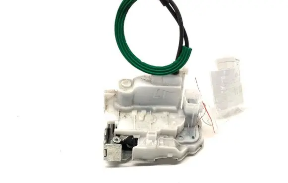 Fiat Tipo Rear door lock 519834810