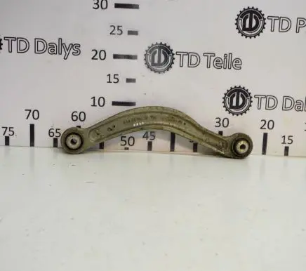 Rear upper control arm/wishbone
