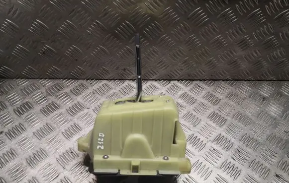 Mercedes-Benz E W212 Gear selector 2042676324 A2042676324