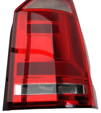 Volkswagen Multivan T6 Rear/tail lights 7E0945096AD